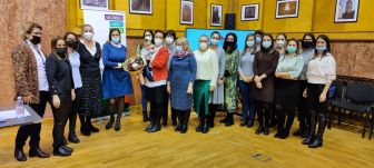 Tisztújító küldöttgyűlést tartott az RMDSZ Csíki Területi Nőszervezete