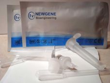 Nem mutatják ki az omikront? – Felülvizsgálják a nyáltesztek iskolai alkalmazását