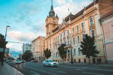 Bölcsődehelyzet Kolozsváron: ezrek maradtak várólistán