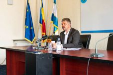 Féléves mérleget vont meg a marosvásárhelyi polgármester