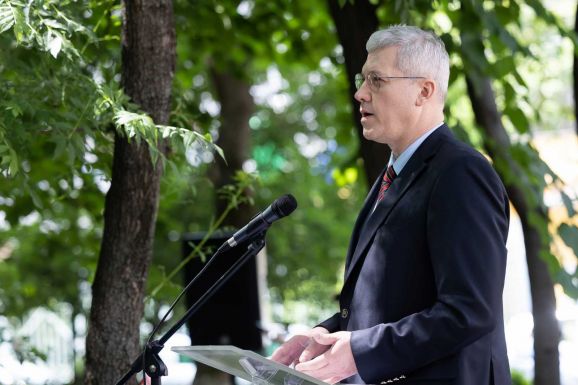 Predoiu: a román igazságszolgáltatásnak az európai élvonalba kell tartoznia