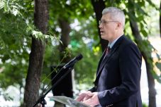 Predoiu: a román igazságszolgáltatásnak az európai élvonalba kell tartoznia