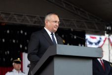 Ciucă: Románia folytatja az igazságszolgáltatás reformját