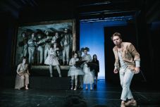 Átadták a Magyar Színházak 34. Kisvárdai Fesztiváljának díjait