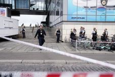 Három embert megölt egy fiatal dán férfi, aki tüzet nyitott egy bevásárlóközpontban