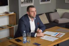 Tasnádi István Szilárd: legyünk türelmesek és bízzunk a számlálóbiztosokban