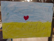 A Maros megyei Vöröskereszt újabb adománygyűjtést szervez az ukrajnai menekülteknek