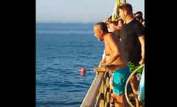 Cápatámadás: a külügyminisztérium megerősítette a hírt, hogy egy romániai nő is meghalt Egyiptomban