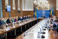 Nem tervez kormányátalakítást a miniszterelnök