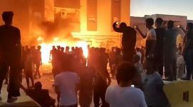 Megnőtt az üzbegisztáni zavargások halálos áldozatainak száma