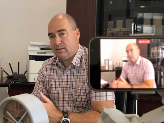 Ha nem állnak le az öntözéssel, az ivóvíz porciózására kényszerülnek Háromszéken