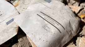 FRISSÍTVE – Elégetett levélszavazatok: az egészet a sajtó számára rendezték meg