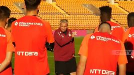 Rajt a Bajnokok Ligájában: a CFR örmény, a Fradi kazah ellenféllel kezd