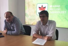 Tóth Csaba Arad megyei prefektus: kértük a népszámlálás második szakaszának meghosszabbítását