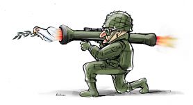 „Realpolitik” versus „action gratuit”?