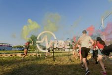 Rekordot döntött a VIBE Fesztivál: 82 ezren buliztak a Maros-parton