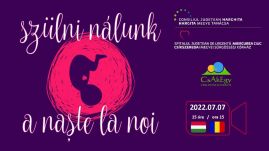 Újraindulnak a szülészeti látogatások Csíkszeredában