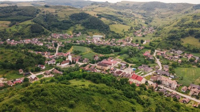 Befejezték Bálványosváralja és Mikeháza vízhálózatának bővítését