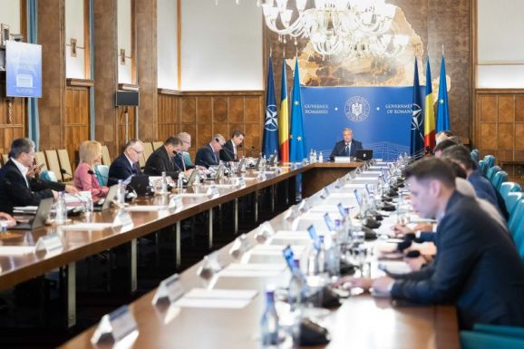 Az adóügyi módosításokról szóló sürgősségi rendelet tervezetét tárgyalta a kormány