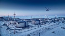 Újabb Gazprom-vezért találtak holtan otthonában, idén már ő a nyolcadik