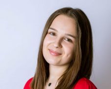 Orvos szeretne lenni és szakmai téren sokat fejlődni Máramaros megye legjobb magyar érettségizője