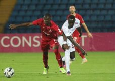 Gól nélküli döntetlennel kezdte a BL-selejtezőt a CFR