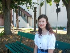 Az orvostudomány felé kacsingat Maros megye legjobb magyar tagozatos érettségizője