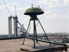 Felújítják Bukarestben a lakosság riasztására szolgáló szirénákat