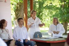 Új helyszínen mutatkozik be a Míves Emberek Sokadalma