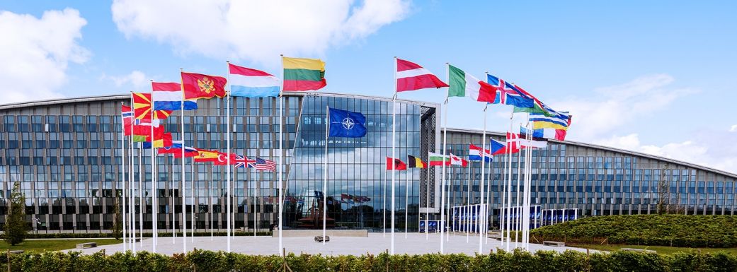 Románia gyors eljárásban ratifikálná Finnország és Svédország NATO-csatlakozását