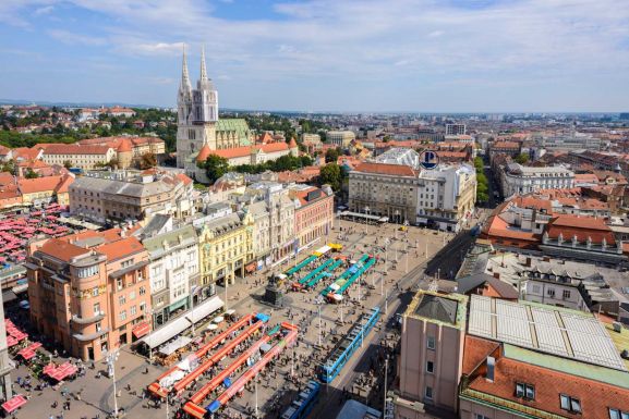 Csehország támogatja Horvátország csatlakozását a schengeni övezethez