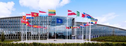 Románia gyors eljárásban ratifikálná Finnország és Svédország NATO-csatlakozását