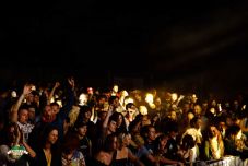 Augusztusban ismét visszatér a Double Rise fesztivál Torockóra