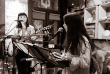 Természetközelség, érzelmek – ezeket ragadja meg dalaiban a kolozsvári Musspell formáció