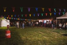 Eltűntetik a korosztályok közötti kontrasztot a kézdivásárhelyi Empty Fesztiválon