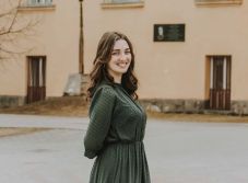 Világot látna, de hazatérne a legjobb Hargita megyei érettségiző