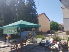 Használt étolajat is gyűjtenek ezentúl Kézdivásárhelyen