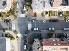 A közlekedésbiztonság javítását és az önvezető járművek használatát lehetővé tevő uniós szabályok léptek érvénybe