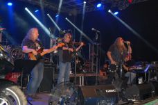 Startol az ország legnagyobb motorostalálkozója Hargitafürdőn