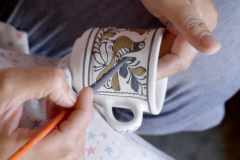 Erdély legjei – Hargita megye: a korondi fazekasság