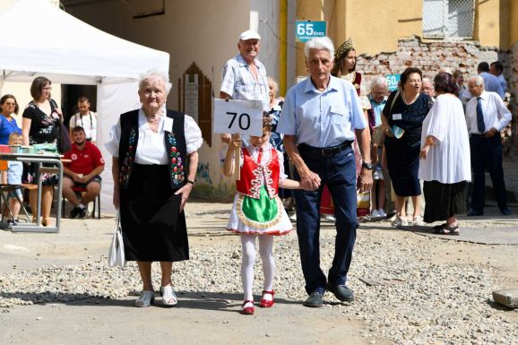 30. Véndiáktalálkozó: távoli országokból is érkeztek egykori Szatmáron érettségizettek