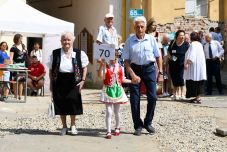 30. Véndiáktalálkozó: távoli országokból is érkeztek egykori Szatmáron érettségizettek