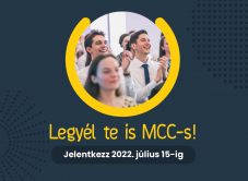 Kolozsvári elsőéveseket vár ingyenes képzéseire és kollégiumába az MCC