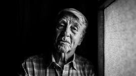 „Közösség az, ahol az egyik ember átöleli a másikat” – Korniss Péter az 50 éves táncházmozgalomról