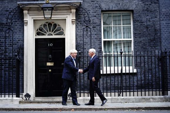 Boris tündöklése és bukása