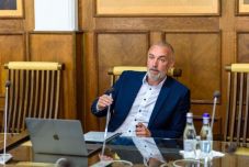 Édler András: Székelyföldön cégek szűnhetnek meg az adómódosítások miatt 