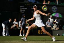 Wimbledon: a nőknél Ribakina, a férfiaknál Djokovics győzött