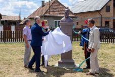 A „székelyek atyjára” emlékeztek Háromszéken