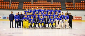 Hoki: új néven folytatja a brassói csapat