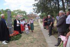 Dr. Petri Mór életére és munkásságára emlékeztek Tasnádszarvadon